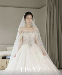 -Renee芮亦婚纱(原丽莎)