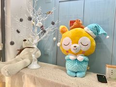 -榴芒先森生日蛋糕甜品台定制(1店诚信大道店)