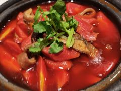 -院8里·少城记忆老川菜(宽窄巷子店)