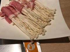 -新石器烤肉(无锡万象城店)