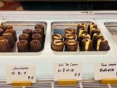 -发酵食堂(屏风街店)