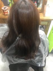 -欣艺美发沙龙