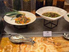 -万达瑞华酒店美食汇自助餐厅(楚河汉街店)