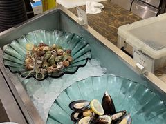 -新港湾大酒店-西餐厅