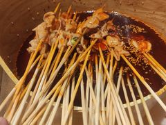 -盛江山自助料理(奥莱锦辉购物广场店)