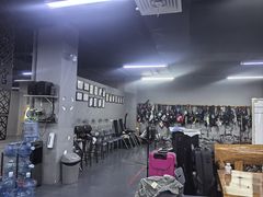 -蓝天射箭馆·专业射箭运动(诚丰广场店)