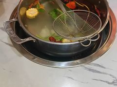 -大四喜·鲜牛肉火锅(洛阳大学城店)