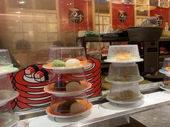 -万岁寿司(蓬江万达店)