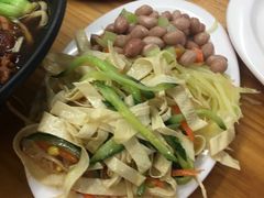 -大妈水饺(文华巷店)