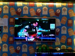 -快乐之星KTV(东沙路店)
