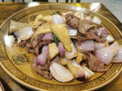 -庭院小酌(瑞莲街店)
