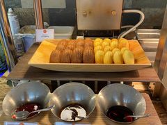 -自助山(合和中心商场店)