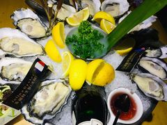 -囧吉香生蚝牛排馆(湖北路店)