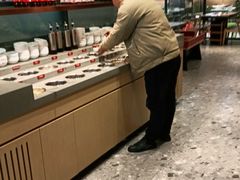 自助取餐区-季季红火锅(南康宝林大厦店)