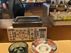 -肉肉大米(德基广场店)