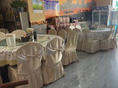 -清真·伊清阁餐厅