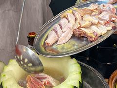 -兴兴旺·冬瓜盅·啫啫煲(西华路店)