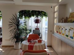 -瑶舍头疗·瑶浴·芳香热石SPA(五洲国际店)