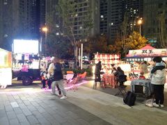 -骑鹅公社(南开大悦城店)