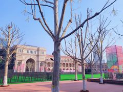 -民园广场