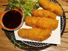 -炉胜·炉端烧·居酒屋