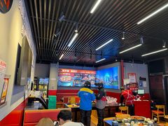 -美蛙四季(六里桥店)