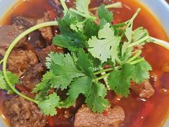-庖丁家水煮牛排火锅(巴国城店)