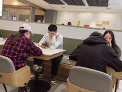 -蔡澜点心·粤菜(月星环球港店)