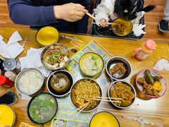 -卢聪艺小吃店(阳翟总店)