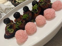 -太湖饭店·寄畅轩中餐厅