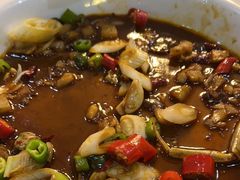 -李东农庄(中南百草园地标店)