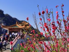 -星湖旅游景区七星岩