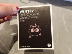 -Sips&Lick茶兰咖啡(五道口店)