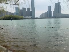 -天鹅湖体育公园