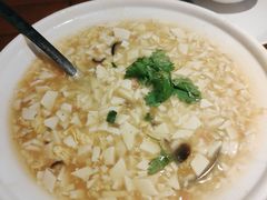 -外婆私房菜(新亚百货店)