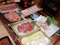 -牛也烧肉(摩尔城店)