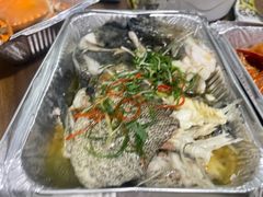 -四海之家(蛇口店)
