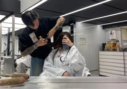 -109美发沙龙