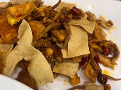 -小郭私房菜·海肠捞饭店(学士街店)
