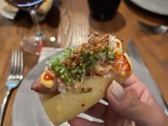 丹麦小热狗-BOR Eatery(安福路店)