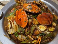 -涂辣辣·现炒虾蟹锅(梦时代店)