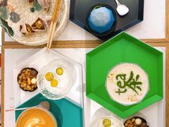 不二山-茶是一枝花泡茶店