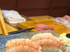 -Sushi Hanzo半藏(天环广场店)