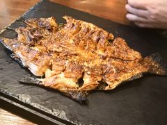 -Local泰莲庭(虹鳟鱼店)