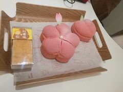 -好利来(龙首印象城店)