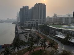 -万绿园