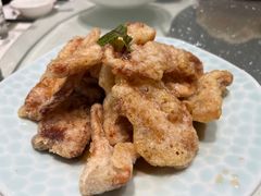 -红樱桃·欢乐餐厅(太原里店)