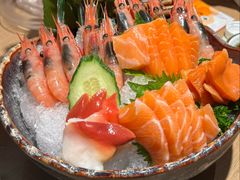 -大渔铁板烧(花园道店)