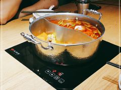 -牛焱·贵州黄牛肉火锅(城西银泰店)