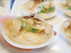 -青蓬蒸汽海鲜·深圳老字号·团建聚会(壹方城店)
